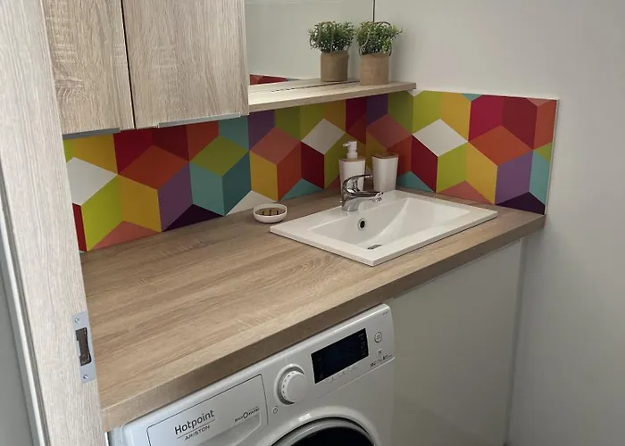 Appartement Mes A Berck