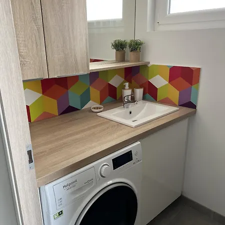 Appartement Mes A Berck