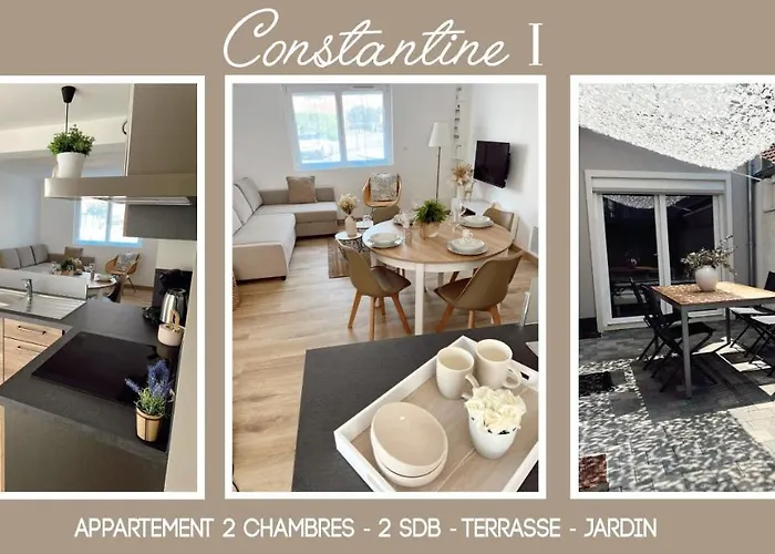 Apartment Mes A Berck